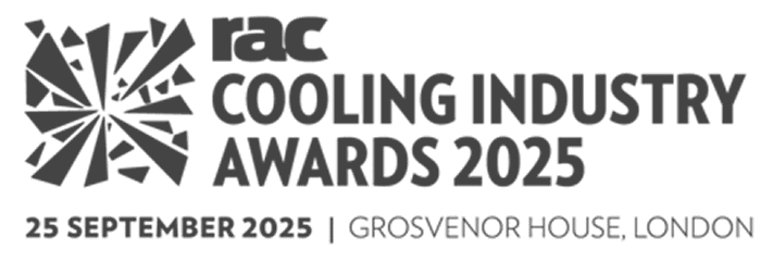 Cooling industries award 2025 Logo - Artus